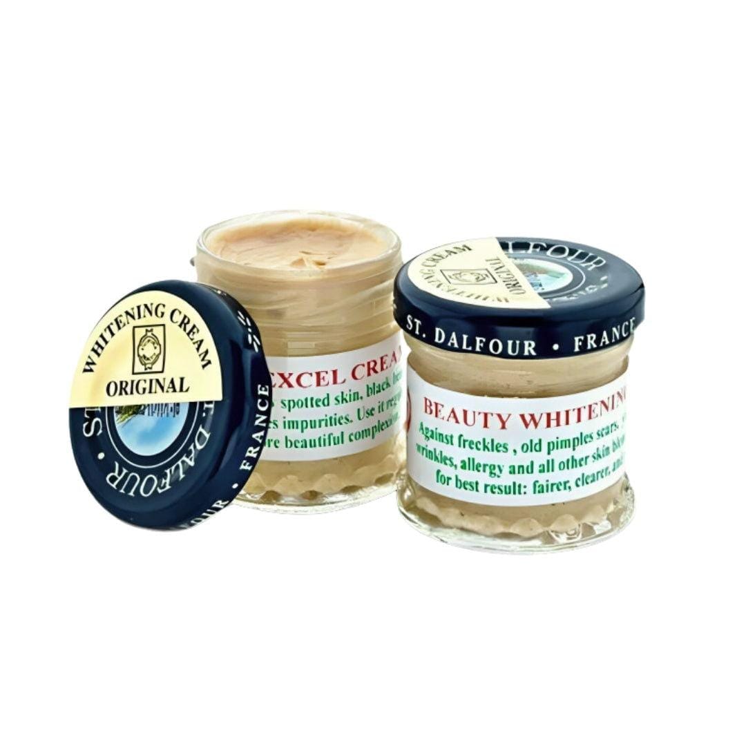 ST. DALFOUR Whitening Beauty Cream